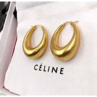 Серьги celine Замочки по 450 Гиометрия 650 Льдинки 590 #серьгиселин#celine  | Instagram