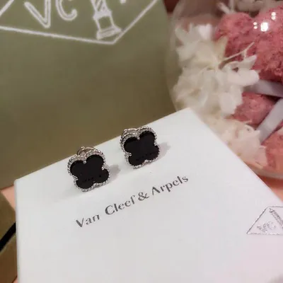 Украшения Van Cleef. Скидка!