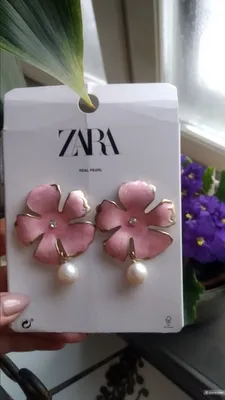 Длинные серьги zara с камнями крупные сережки каффа моносерьга кафа: 350  грн. - Серьги Киев на Olx