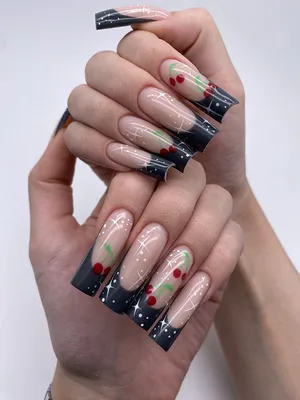 Milky nails дизайны 2021-2022: как создать самый трендовый маникюр  молочными базами, топами и гелями