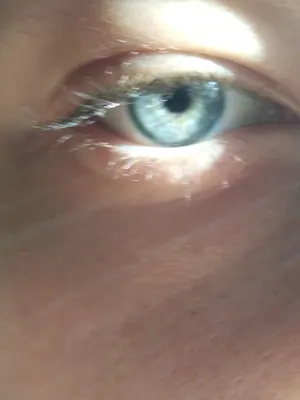 Проверьте себя: Какой цвет глаз самый редкий и почему так получилось