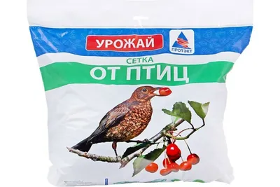 Сетка от птиц Протэкт 2х5 м, хаки У-6/2/5 - выгодная цена, отзывы,  характеристики, фото - купить в Москве и РФ