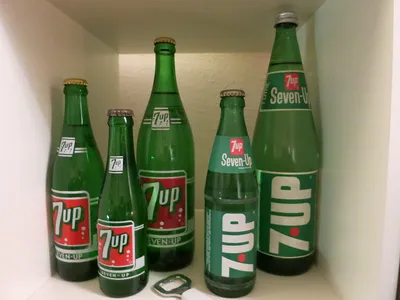 Seven Up | Woolworths