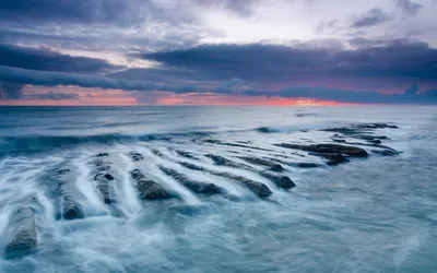 Самое северное море - 58 фото