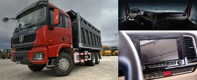 new shacman 6x4 8x4 tipper truck| Alibaba.com