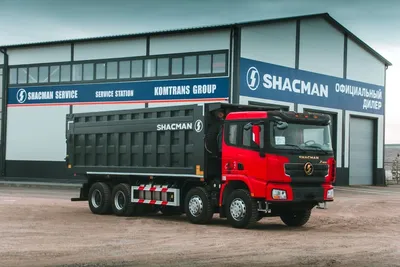 Supply Shacman F3000 dump truck Wholesale Factory - Shandong zhuowei  International Trading Co.,Ltd