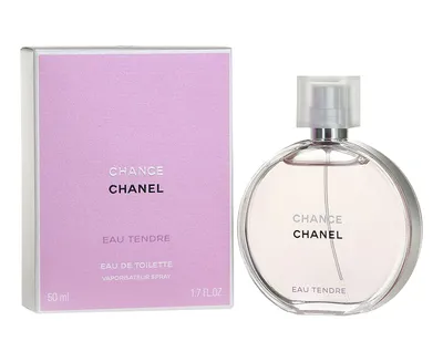 Chanel Chance Eau Fraiche Eau De Toilette Spray 150ml 5oz