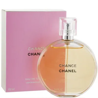 Chanel Chance Eau Tendre туалетная вода для женщин 100 мл - купить в Баку.  Цена, обзор, отзывы, продажа