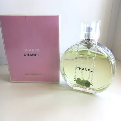 Wowperfume Chanel Chance Eau Tendre/Шанель Шанс Тендер туалетная вода