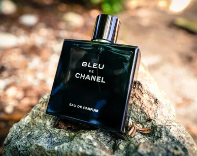 CHANEL N°5 L EAU Туалетная вода 3 x 20 мл от CHANEL