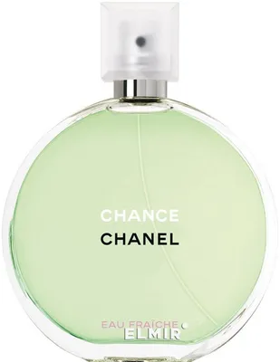 Chanel Туалетная вода Chance Eau Fraiche женская, 100мл - купить, цена,  отзывы - Icosmo