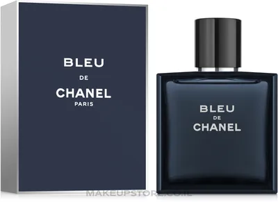 Купить туалетная вода Chanel Bleu de Chanel 100 мл, цены на Мегамаркет |  Артикул: 100022903367