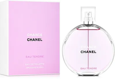 Туалетная вода Chanel Chance Eau Tendre, 100 мл - купить по низкой цене в  Бишкеке, Оше, Джалал-Абаде, Караколе и по всему Кыргызстану | KIVANO.KG