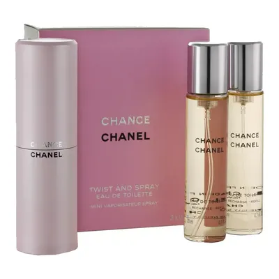 Chanel №5 Leau -- 2 Туалетная вода 50 мл (1169833783)