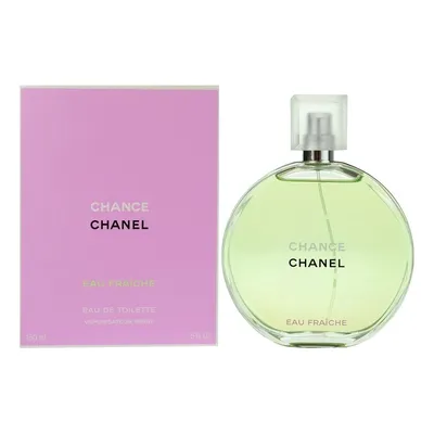 Купить духи Chanel Chance Eau De Toilette — женская туалетная вода и парфюм  Шанель Шанс Туалетная Вода — цена и описание аромата в интернет-магазине  SpellSmell.ru