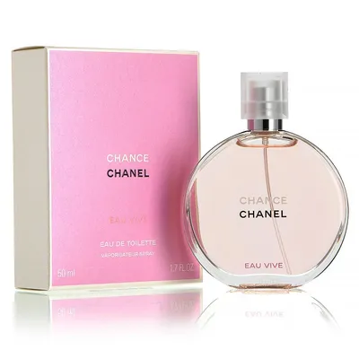 Chanel Chance Eau Fraiche - купить женские духи, цены от 300 р. за 1 мл