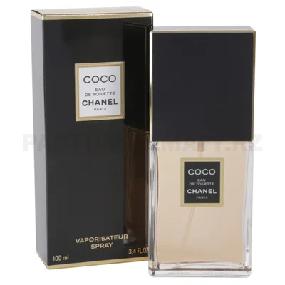 Chanel Туалетная вода Chance Eau Fraiche женская, 100мл - купить, цена,  отзывы - Icosmo