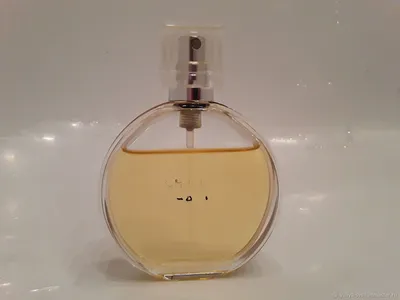 Туалетная вода CHANEL chance eau tendre | Вода