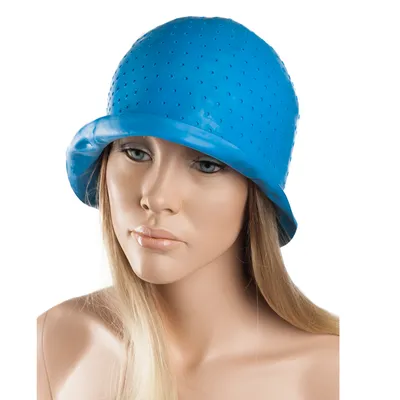 Шапочка мелирования белая Gorro Standart HS56939