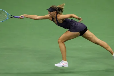 Знаменитая теннисистка Шарапова стала фигуранткой допингового скандала |  Югополис