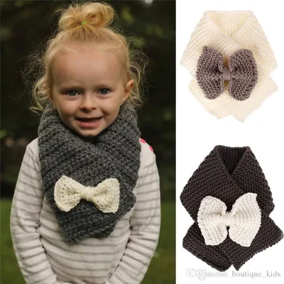 Детский шарф для девочек, флисовый, теплый Kocotree купить по низким ценам  в интернет-магазине Uzum (762259)