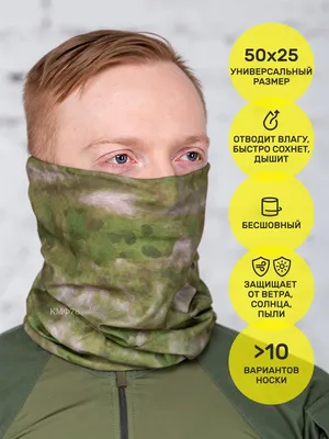 шарф трансформер №365176 - купить в Украине на Crafta.ua