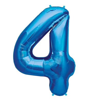 Воздушные шары из фольги, цифры размером 32 дюйма, 13/18/25/30 | AliExpress