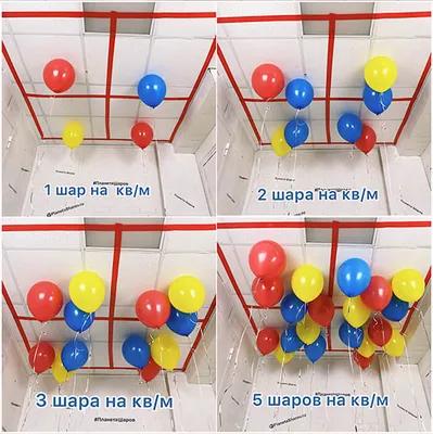 Шары под потолок “Черный в хроме” – Всё для праздника