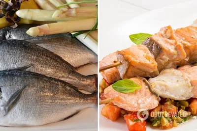 Шашлык из рыбы к пиву - вкуснейшие рецепты приготовления | Альянс в Москве