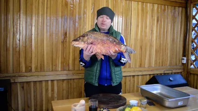Способы и рецепты приготовления рыбного шашлыка — Тижневик «ЕХО»