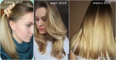 Современные техники мелирования и уход за окрашенными волосами