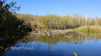 10 мест для туристического кластера в Ростовской области