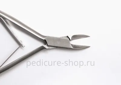 Щипцы для ногтей с металлической пилочкой Cailap купить | Товары из  Финляндии