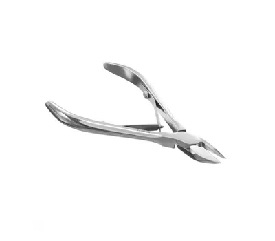 ᐉ Щипцы для ногтей, 13,5 см (лезвия закруглены) % Baehr – цена от 39 грн.  ➤➤ Купить на официальном сайте Baehr