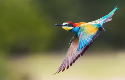 В Одесскую область прилетели редкие птицы из Африки (видео) | Новини
