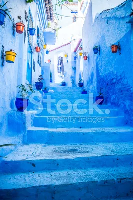 шефшауэн марокко голубая стена африка Фото Фон И картинка для бесплатной  загрузки - Pngtree