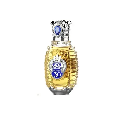 Shaik chic shaik blue №30 парфюмированная вода 100 ml. (шейх шик шейх блю № 30) — цена 830 грн в каталоге Парфюмированная вода ✓ Купить товары для  красоты и здоровья по доступной цене на Шафе | Украина #61405729