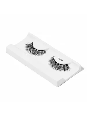 Romanovamakeup Classy Silk Lashes Шелковые ресницы GOAR