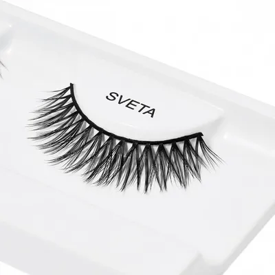 Китай Kiss Royal Silk Lashes производители, поставщики - Meteor lashes