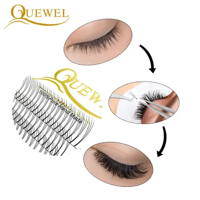 Китай Kiss Royal Silk Lashes производители, поставщики - Meteor lashes