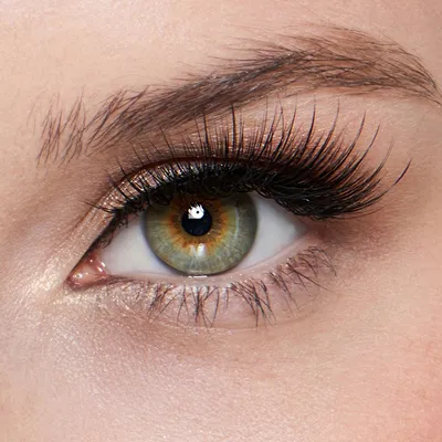 BEAUTYDRUGS Eyelashes 3D/x00 Шёлковые ресницы Ilyaa купить в  интернет-магазине Dunaboutique.ru