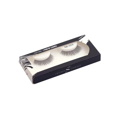 Ресницы накладные шелковые Levchuk Lash Сouture Premium, no.294