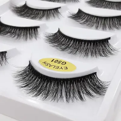 Шёлковые ресницы Romanovamakeup Silk Lashes S-5 купить в интернет-магазине  ARAMZO цена 420 ₽