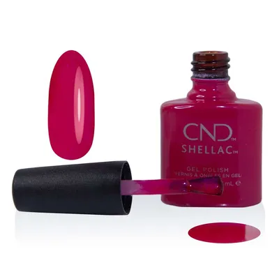 Купить CND Shellac, гель-лак №50529, Hotski to Tchotchke, 7,3 мл в Профмикс