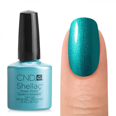 CND Shellac Luxe - Гель-лак для ногтей двухфазный: купить по лучшей цене в  Украине | Makeup.ua