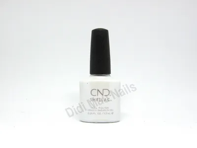 CND Shellac Luxe - Гель-лак для ногтей двухфазный: купить по лучшей цене в  Украине | Makeup.ua