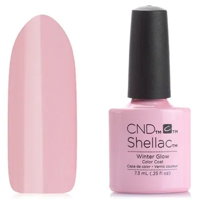 CND SHELLAC, GET GOLD, 7,3 ml