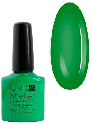 CND Shellac Poison Plum 7,3ml - Hurtownia Kosmetyczna Vanity
