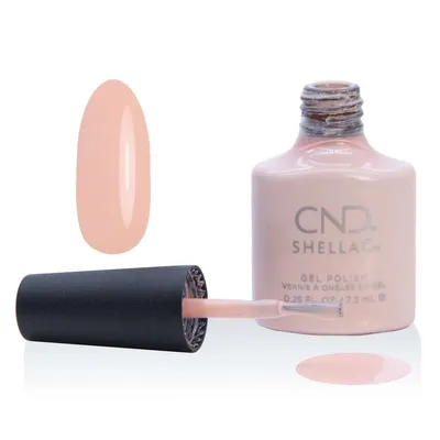 Гель-лак для ногтей CND Shellac Rubble color (ID#965849622), цена: 679 ₴,  купить на Prom.ua