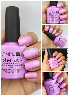 Гель-лак CND Shellac, Studio White, 7,3мл, шеллак купить